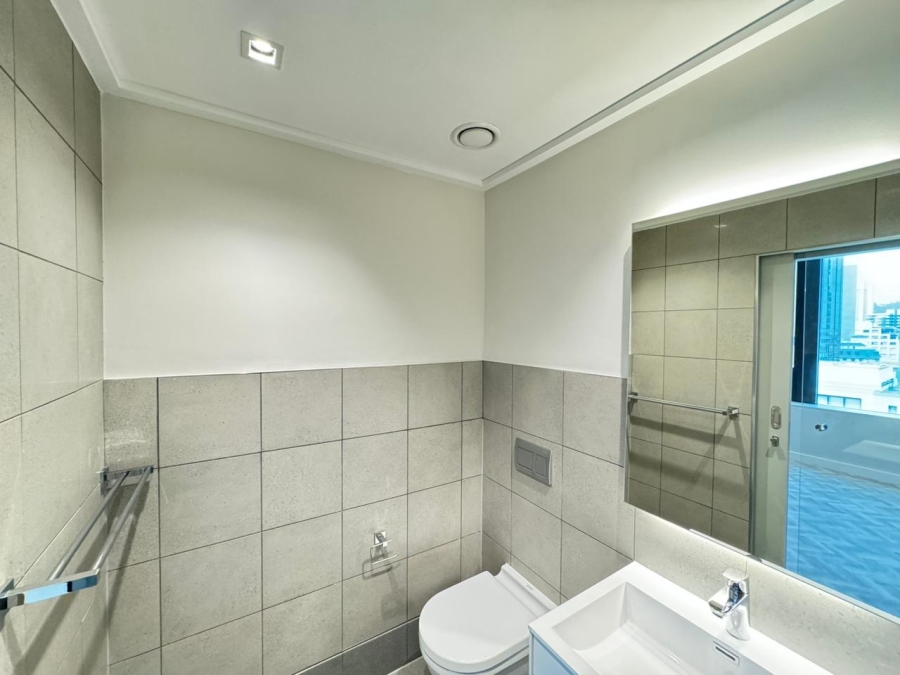 1 Bedroom Property for Sale in Cape Town City Centre Western Cape